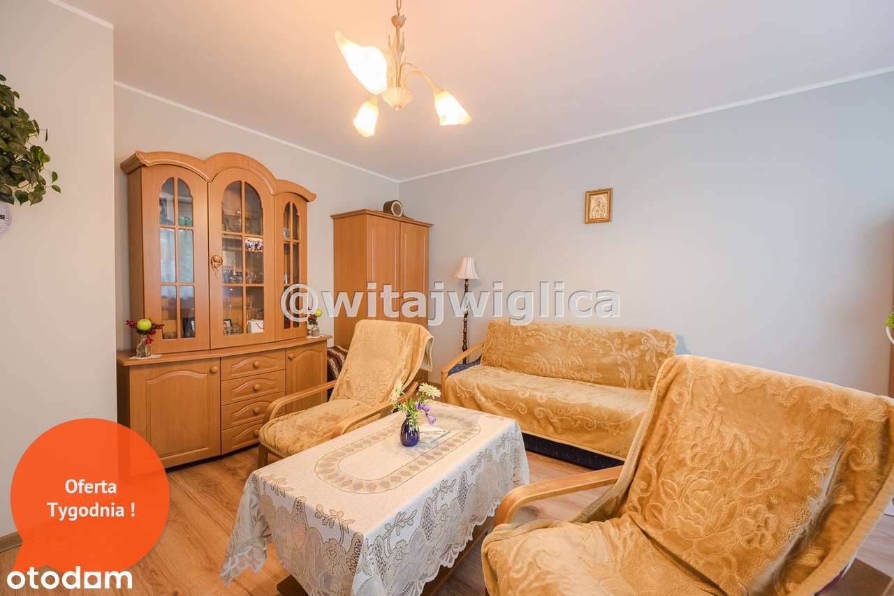 Różanka - idealne dla rodziny.-4