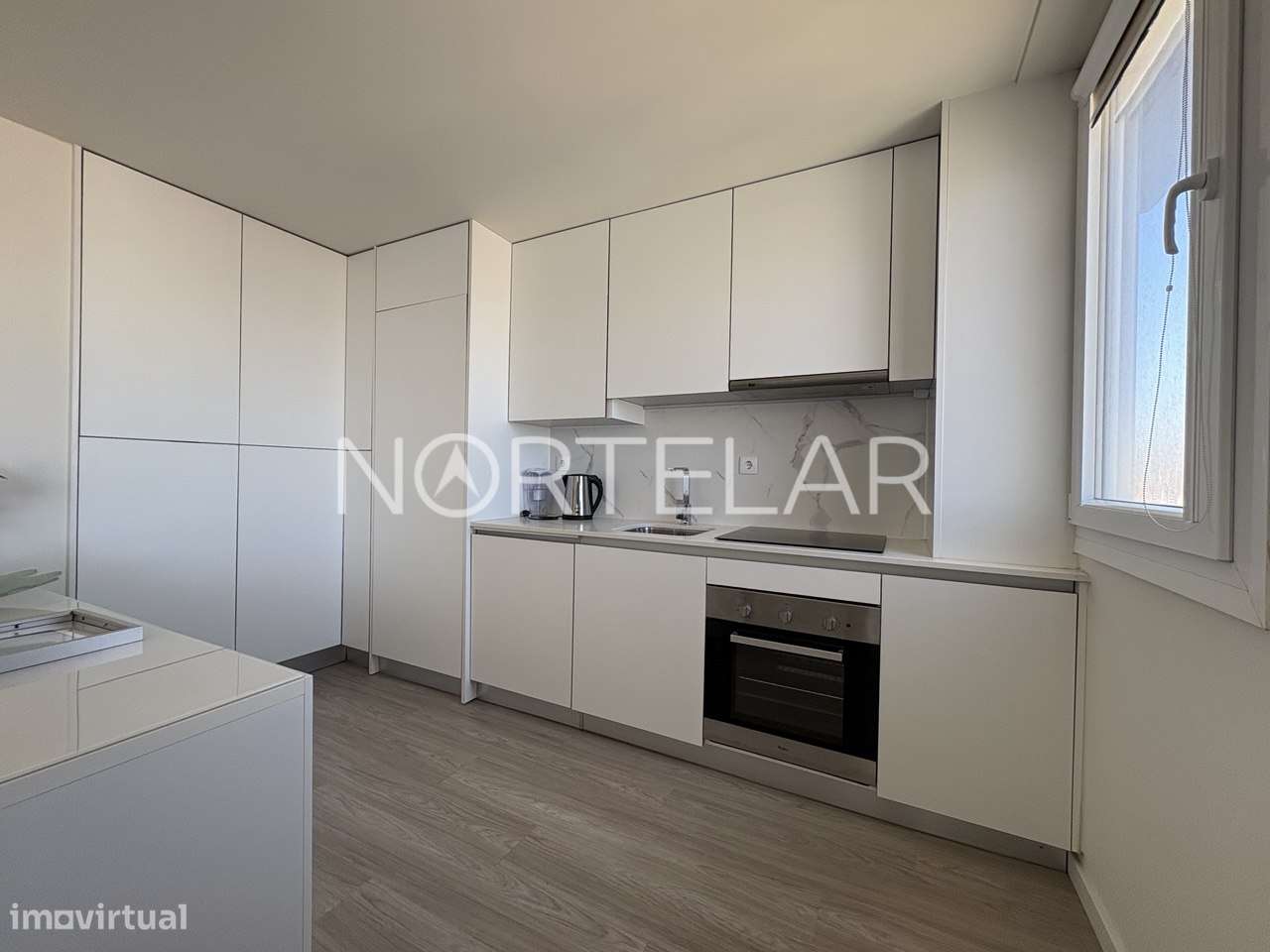 Apartamento T1 para arrendar na Póvoa de Varzim (Avenida dos Banhos) - Grande imagem: 5/10