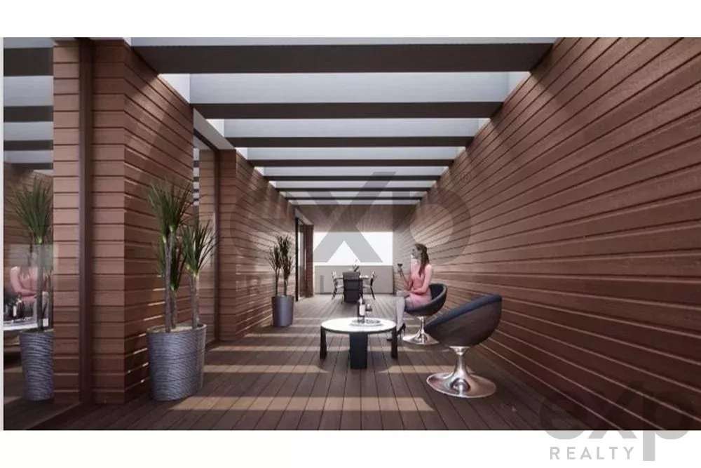 Fabulosa Penthouse Moderna em São Martinho com Vista Mar - Grande imagem: 5/24