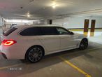 BMW 520 d Pack M Auto - 10