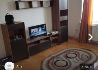 8 Apartament 2 camere Ultracentral vis a vis de Primarie