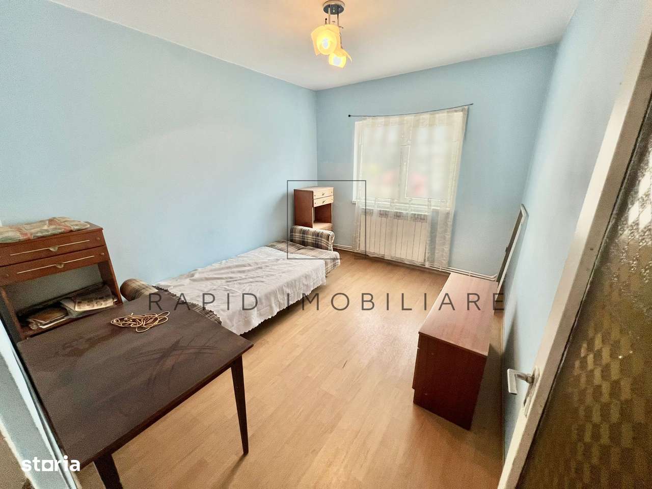 3 Camere - Nae Leonard - Brutaria Razboieni -Apox. 72 mp - 83800 E Neg - Imagine principală: 3/8