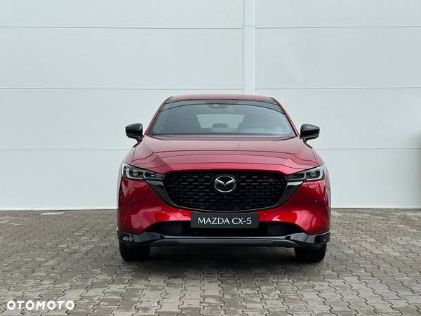 Mazda CX-5 2.0 Homura 2WD - 3