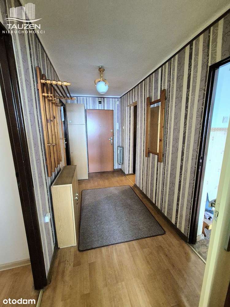 Dwustronne 3 pok. dla rodziny/pary, 2min do Parku!-6