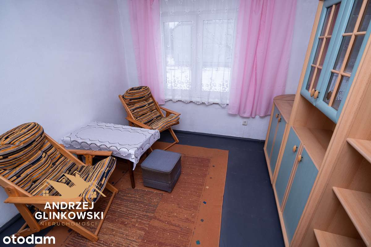 DOM JEDNORODZINNY -LASKOWICE, GM. JEŻEWO-9