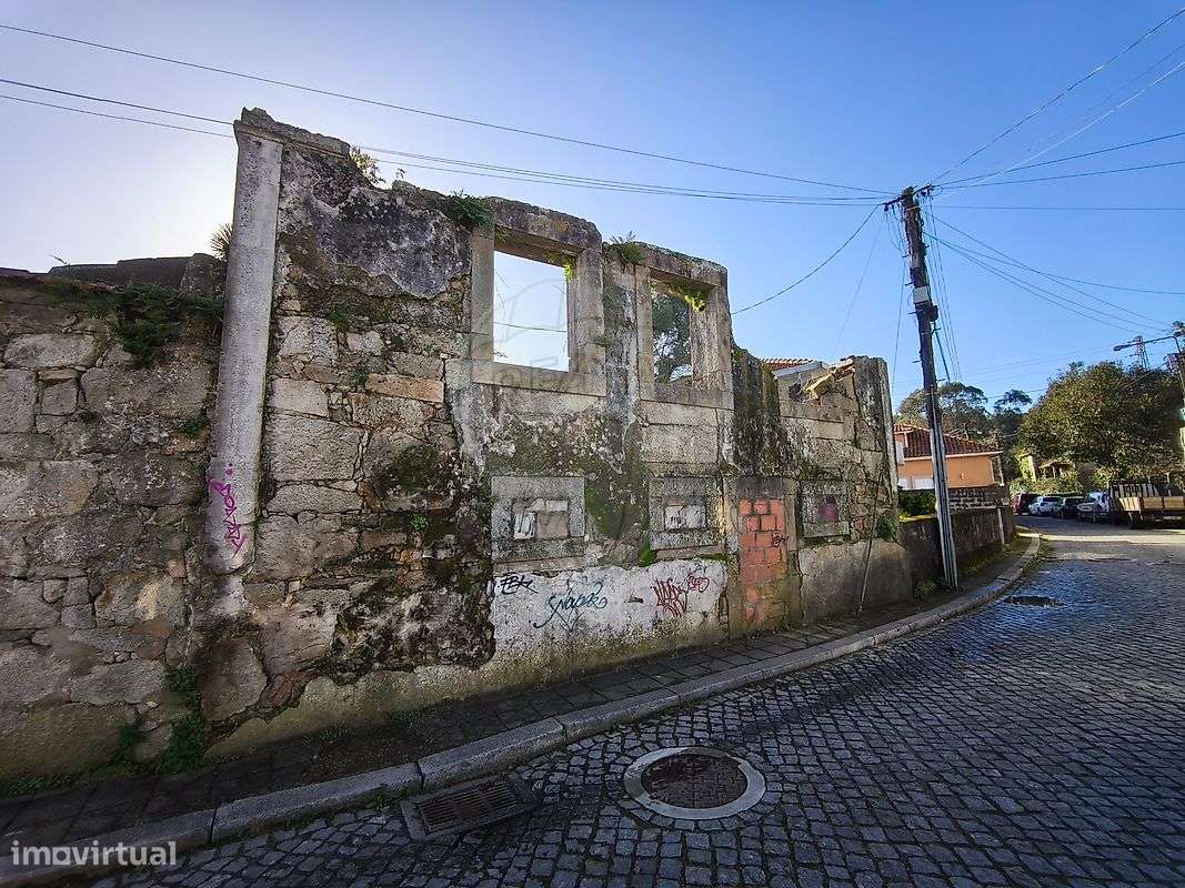 Moradia T8 para venda - Grande imagem: 5/9