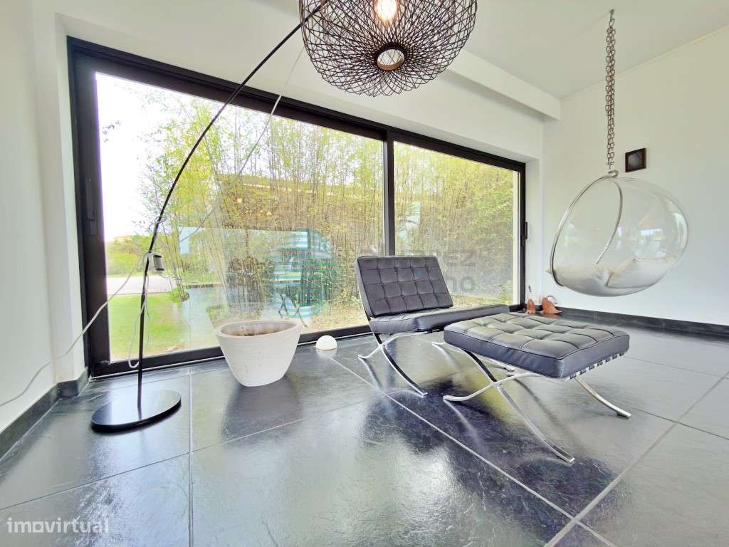 Excelente Moradia / Quinta, área de terreno com 14.600 m2, piscina ...-31