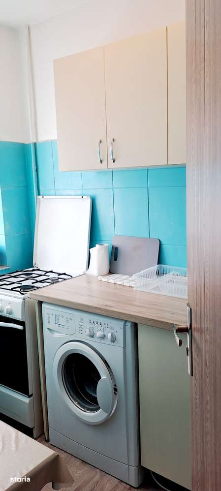 Garsonieră Brazdă-Piață,etaj 8/10,2lifturi,mobilată ,utilată,negociabi-6