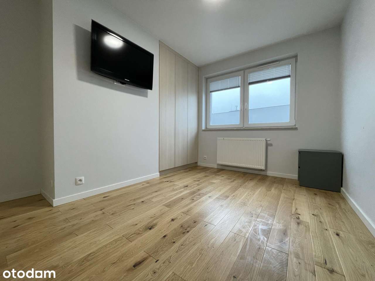 3 pokoje | balkon | klimatyzacja | standard | parking - Pełny obrazek: 5/15