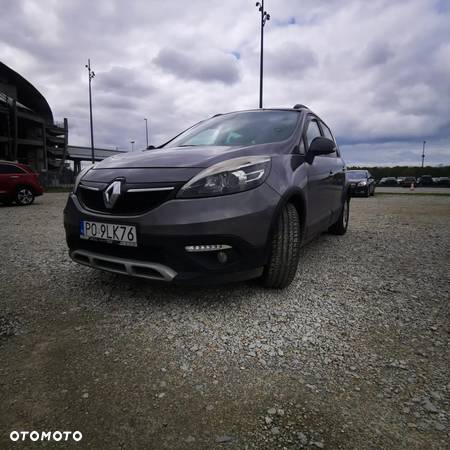 Renault Scenic Xmod 1.5 dCi Bose EDition - 7