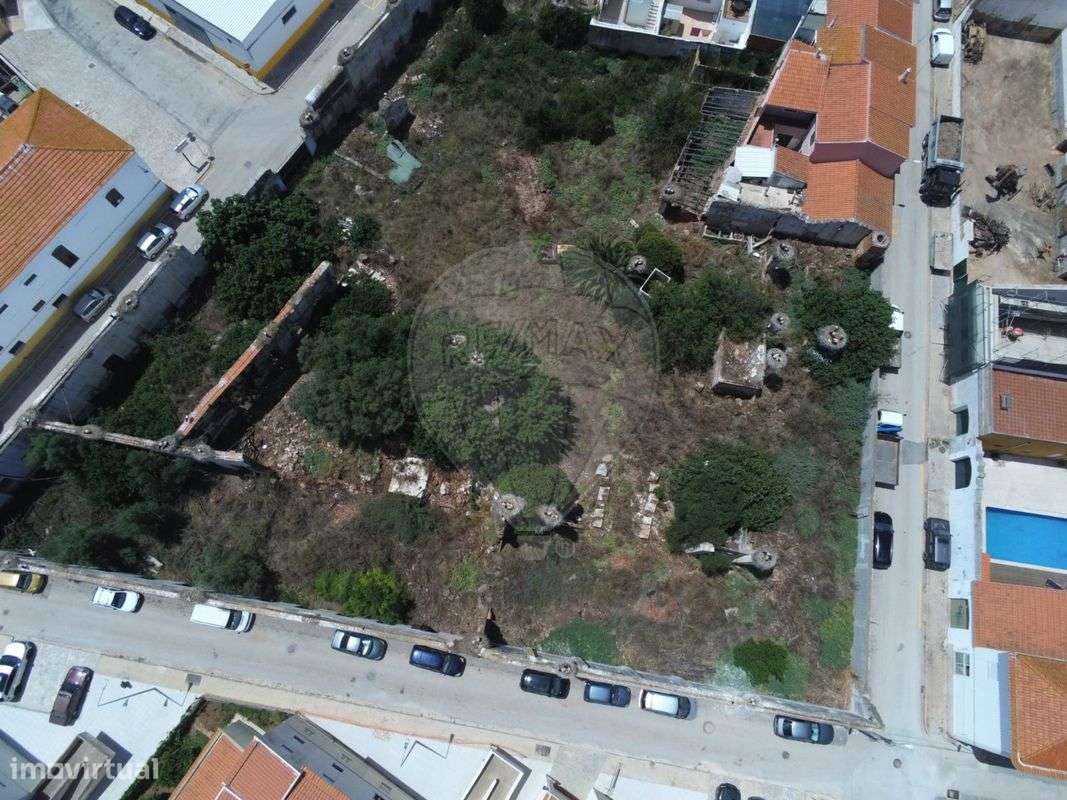 Terreno  para venda - Grande imagem: 4/7