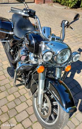 Harley-Davidson Touring Road King - 5