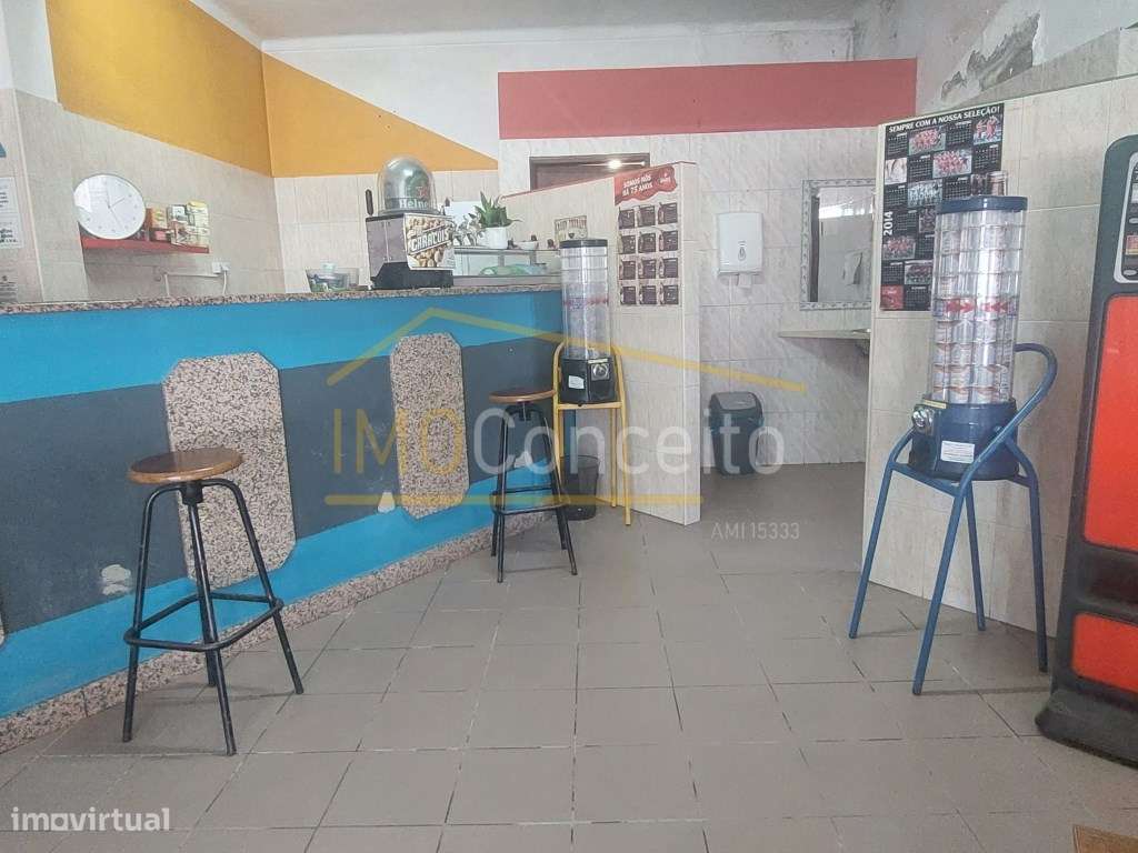 Comércio e Habitação || Tomar||-34