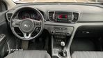 Kia Sportage 1.7 DSL 6MT 4x2 Classic - 11