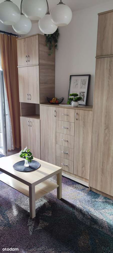 SUPER OFERTA-2 pokojowe , pierwszy wynajem, blisko dworca PKP - Pełny obrazek: 5/19