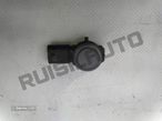 Sensor Estacionamento Traseiro 02630_33850 Fiat 500x (334_) 1.6 - 1