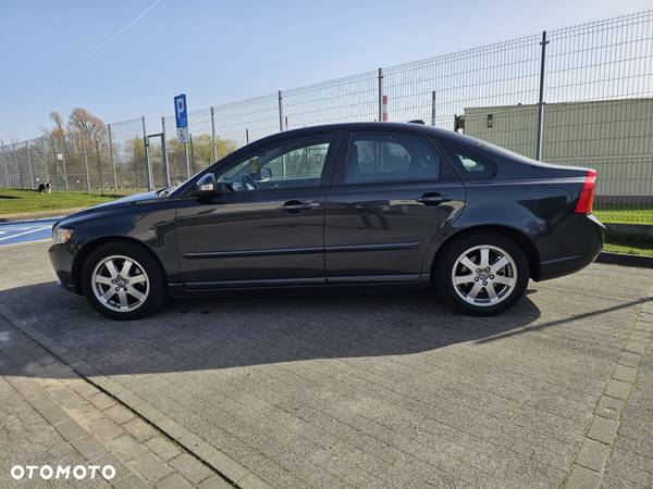 Volvo S40 - 10