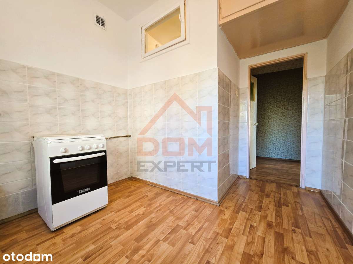 Mieszkanie 2-pokojowe 46 m² – parter – Solec Kuj.-4