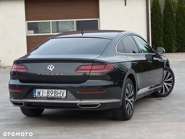 Volkswagen Arteon 2.0 TDI SCR Elegance DSG - 3