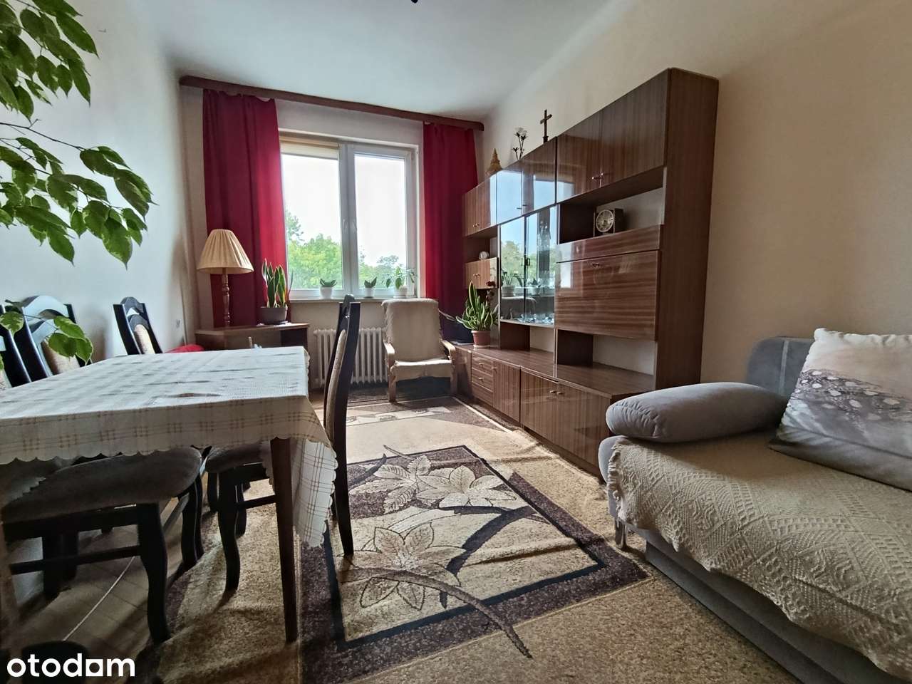 3 pokoje z kuchnią, dla studentów lub rodziny!-10