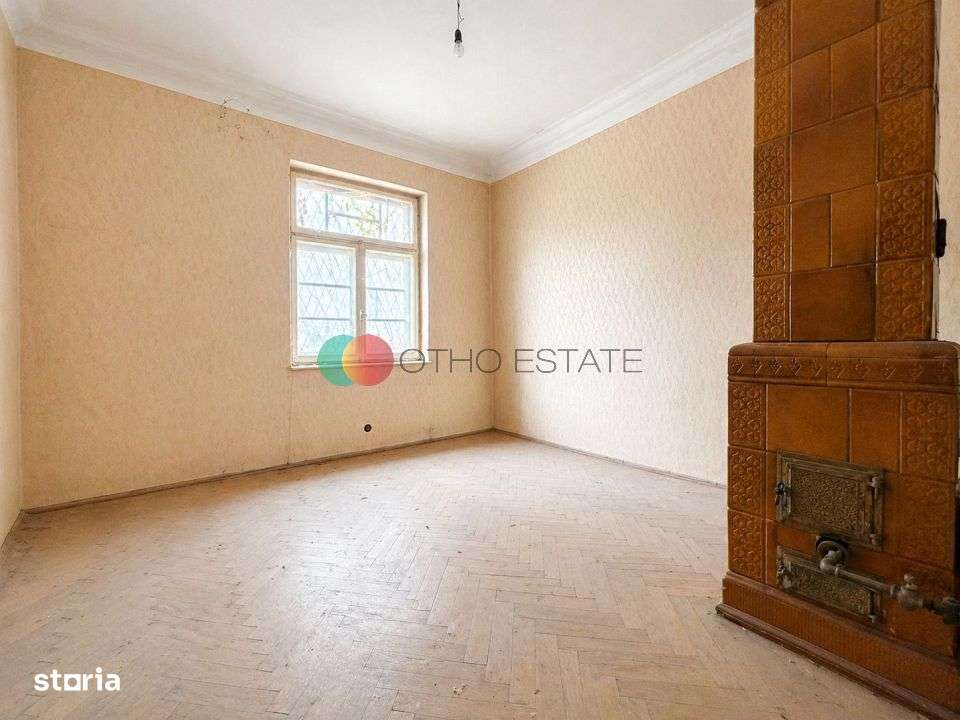 Apartament 3 Camere in Vila Renovata | Dorobanti - Stefan cel Mare