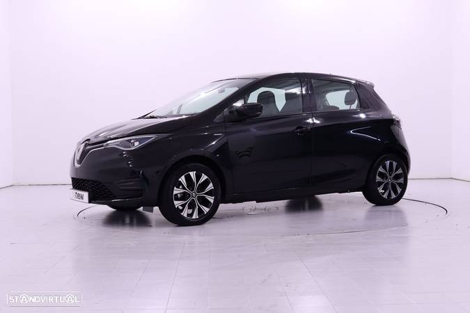 Renault Zoe Limited 50 - 3