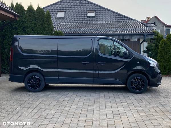 Renault TRAFIC - 5