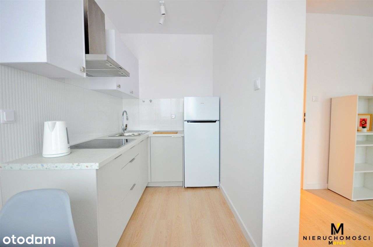 1 pokojowe przy porcie na minimum rok! - Pełny obrazek: 4/11