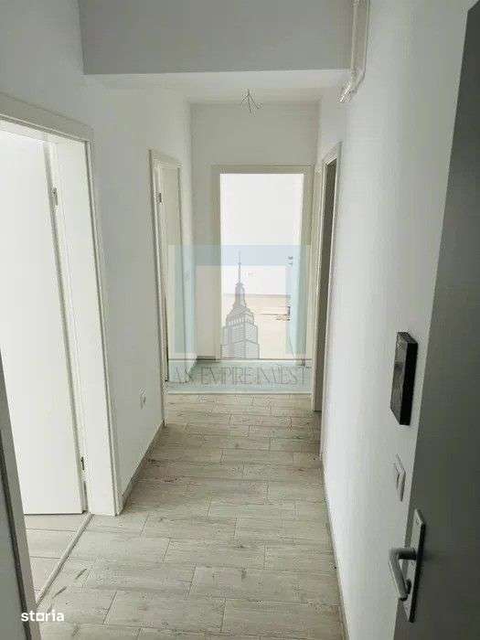 Apartament 2,5 camere NOU, nelocuit, - zona Avantgarden - Imagine principală: 5/8