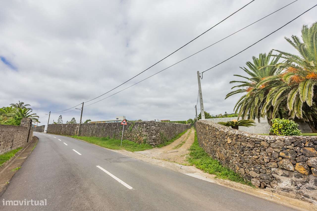 Terreno Rústico - Lagoa - Grande imagem: 5/9