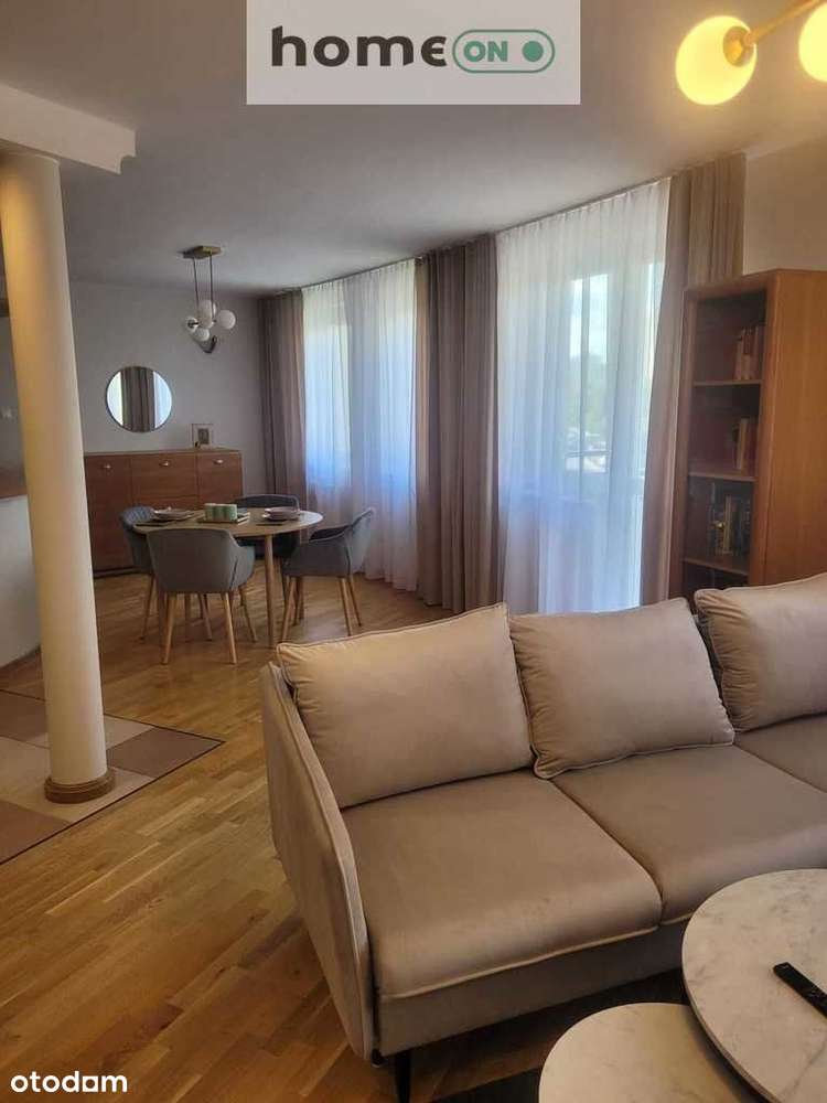 2 pokojowy apartament na wysoki standard - Pełny obrazek: 4/11