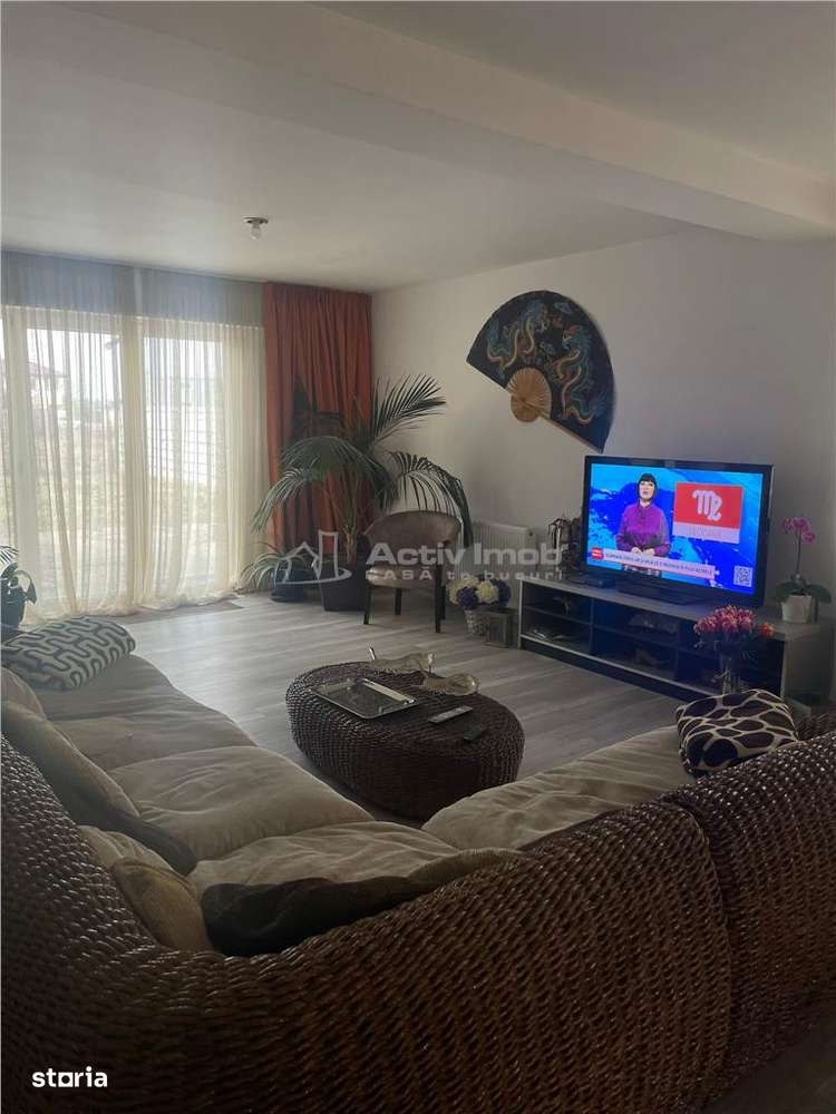 Casa moderna - Buftea - 5 camere - 3 bai - 180mp - 500mp teren - Imagine principală: 1/17