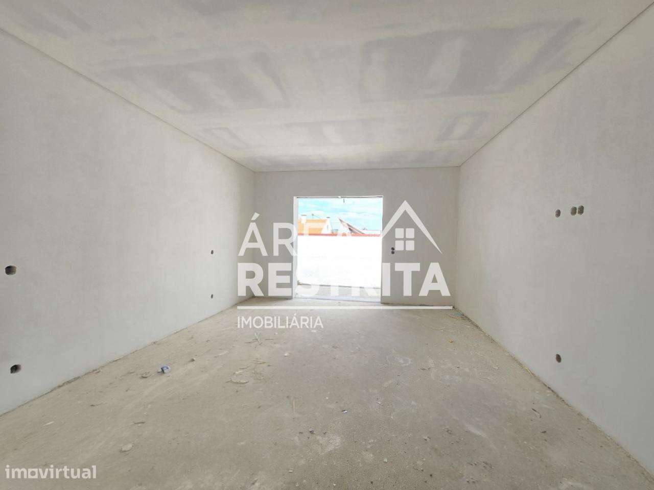 MORADIA GEMINADA T3  QUINTA DAS LARANJEIRAS - FERNÃO FERRO-9