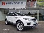 Land Rover Range Rover Evoque 2.0 eD4 SE - 1