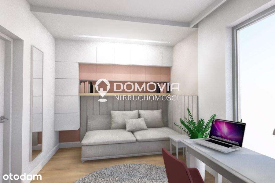 Nowoczesny dom w prestiżowej okolicy k. Zamościa-13