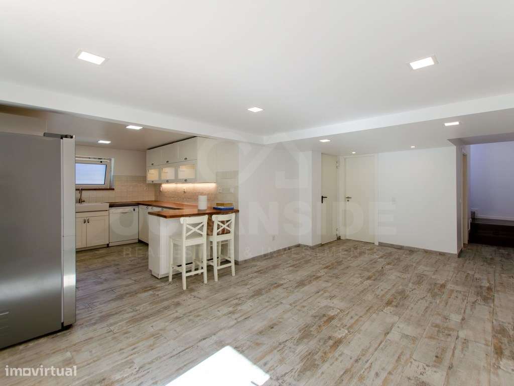 Moradia T4 + 1 em Tercena-17