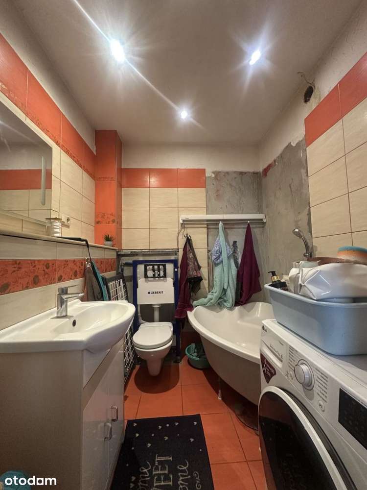 MIeszkanie 3 pokoje ul. Św.Rocha-9