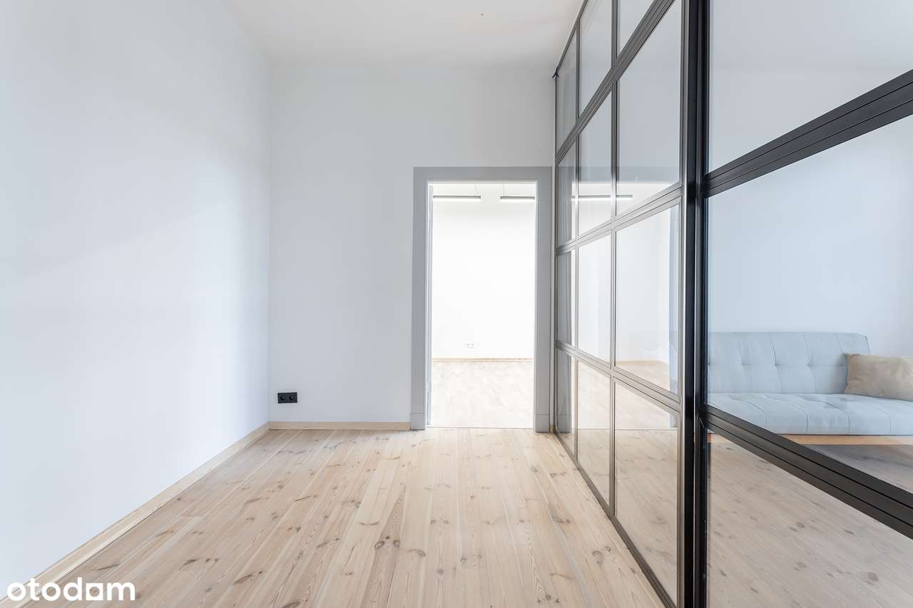 Piękne 4 pokoje idealne na biuro Twojej firmy | Wilda, ul. Rolna 21 - Pełny obrazek: 4/14