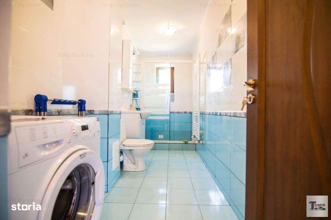 Apartament cu 2 camere de inchiriat Tomis Nord zona Oxford - Imagine principală: 4/6