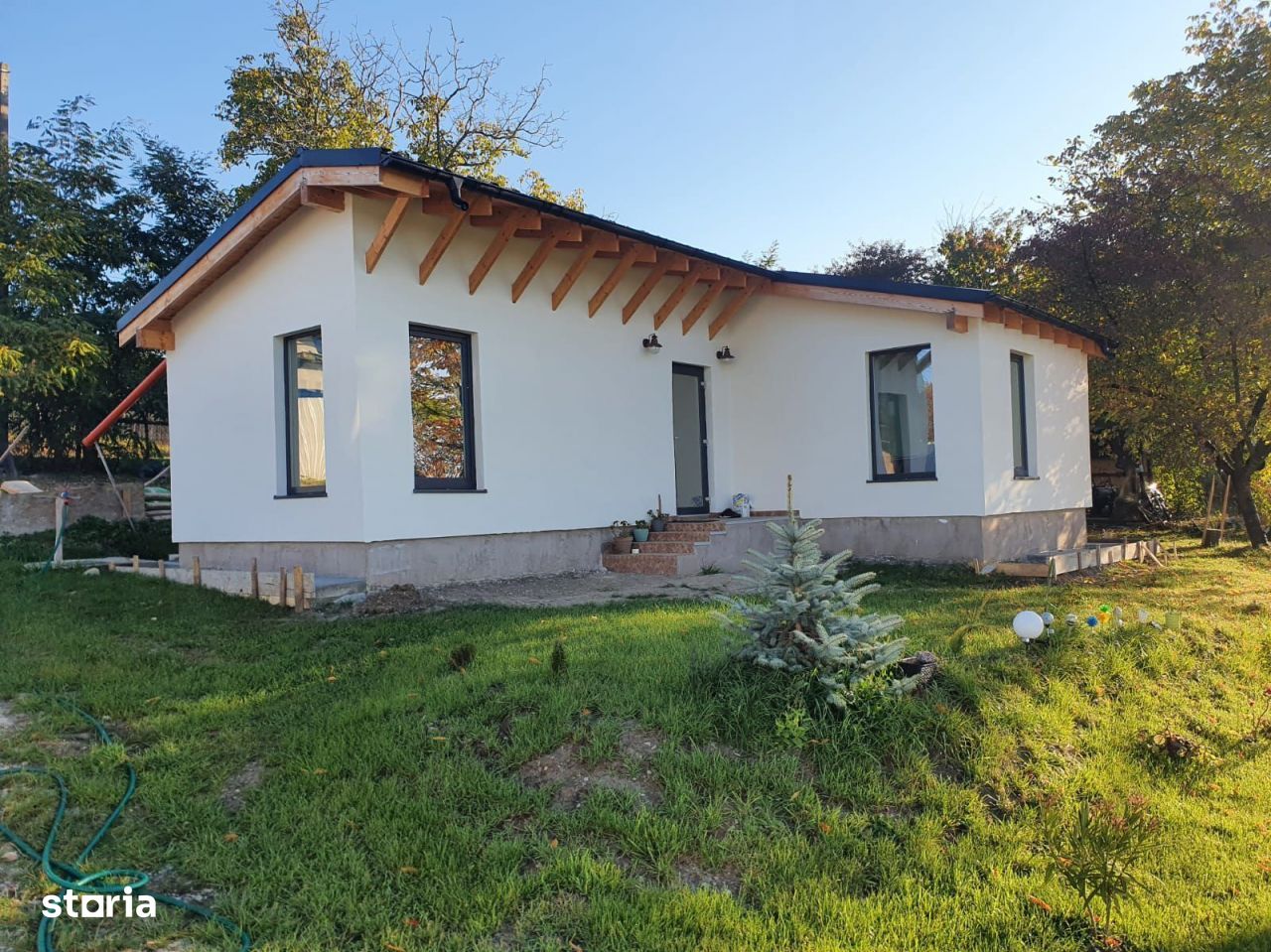 Casa noua 2023 in Dobreni