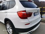 BMW X3 xDrive28i - 15