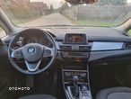 BMW Seria 2 218d GT - 8