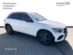 Mercedes-Benz GLC 200 d 4-Matic - 7