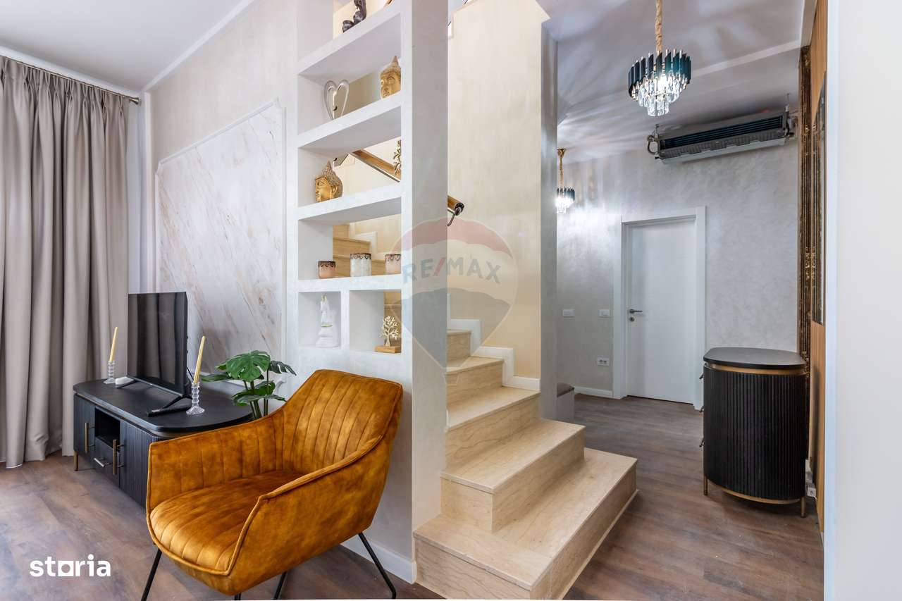 Casă / Vilă cu 5 camere de vânzare Berceni Complex rezidential - Imagine principală: 5/20