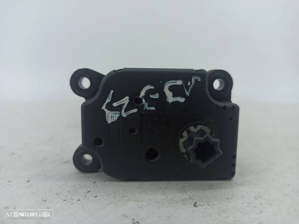 Motor Comporta Da Chaufagem Sofagem  Peugeot 407 Sw (6E_) - 2