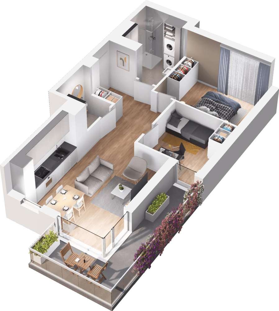 Solmarina | Z widokiem na Marinę - C4.7 - Pełny obrazek: 3/10