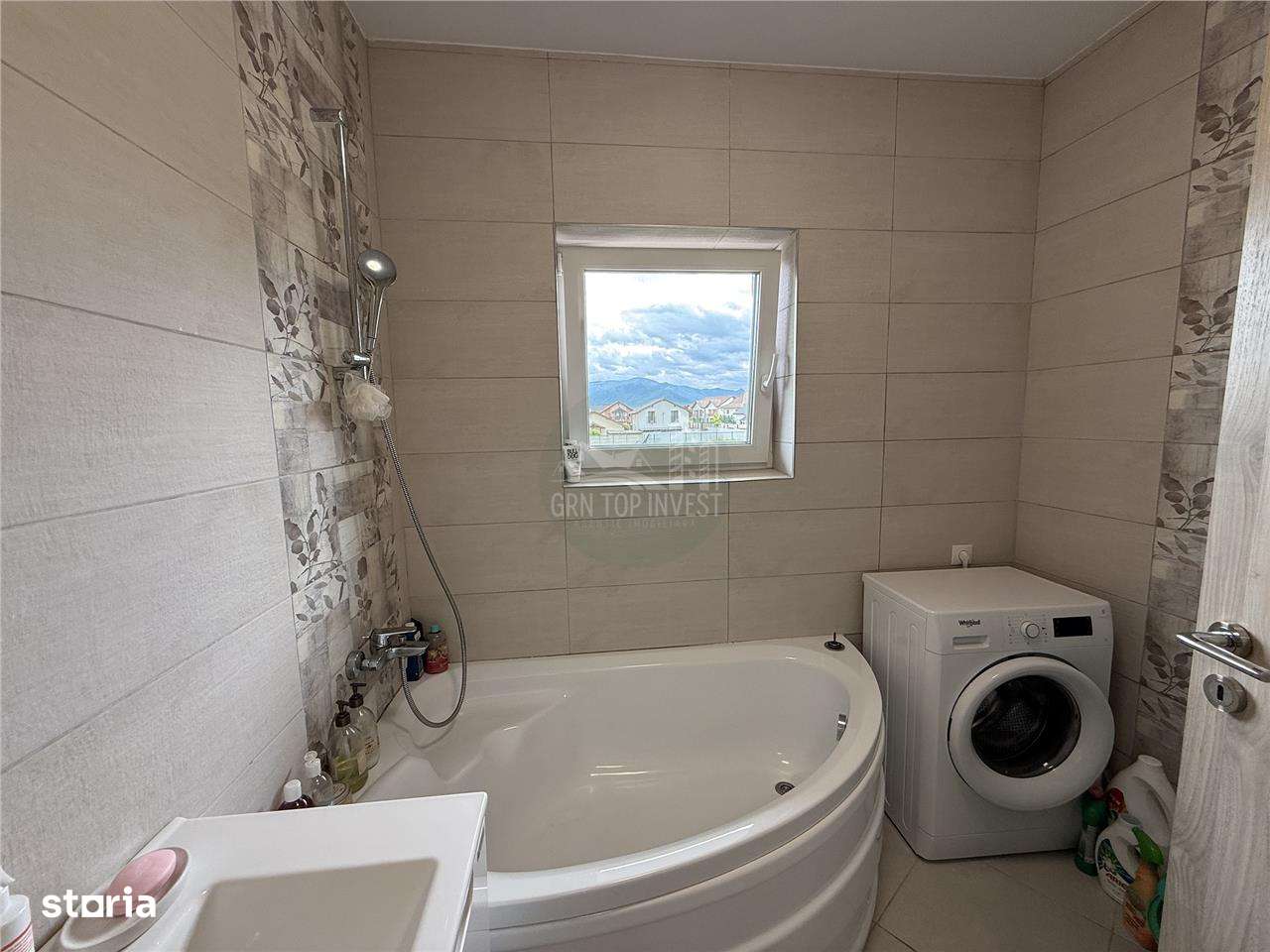 Apartament de lux cu 3 camere 2 bai etajul 1 zona  Cartierul Arhitecti - Imagine principală: 4/14