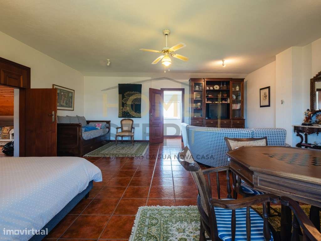 Quinta T4 com Vinhas e Oliveiras, em Santa Marta de Penaguião - Douro-45
