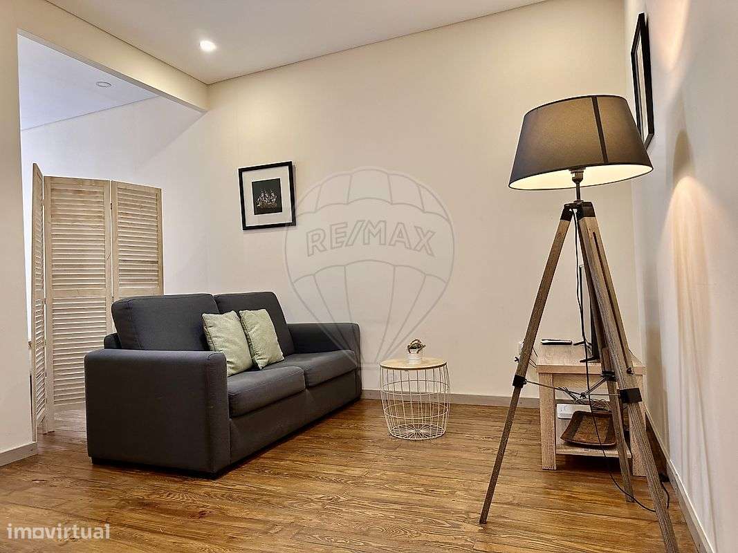 Apartamento T2 para arrendamento - Grande imagem: 5/13