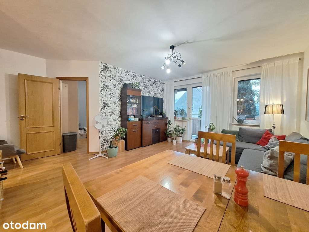 ok.Buczackiej Muchobór Wlk.Balkon/Parking-0